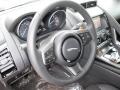 Jet Steering Wheel Photo for 2014 Jaguar F-TYPE #90321034