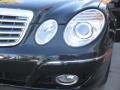 Black - E 350 Sedan Photo No. 23