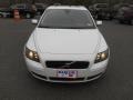 Ice White - S40 2.4i Photo No. 5