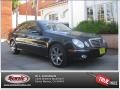 Black - E 350 Sedan Photo No. 26