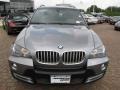 2008 Space Grey Metallic BMW X5 4.8i  photo #16