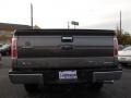 2013 Sterling Gray Metallic Ford F150 XLT SuperCab  photo #9