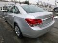 Silver Ice Metallic - Cruze LS Photo No. 5