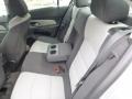 Silver Ice Metallic - Cruze LS Photo No. 11