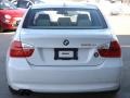 Alpine White - 3 Series 325xi Sedan Photo No. 4