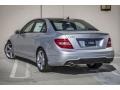 Iridium Silver Metallic - C 350 Sport Photo No. 2
