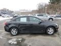 Black Granite Metallic - Cruze LT Photo No. 2