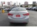 Silver - Elantra GLS Photo No. 6