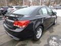 Black Granite Metallic - Cruze LT Photo No. 3