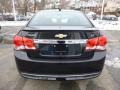 Black Granite Metallic - Cruze LT Photo No. 4