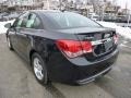Black Granite Metallic - Cruze LT Photo No. 5