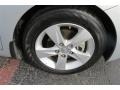 Silver - Elantra GLS Photo No. 9