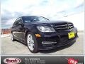 Black - C 250 Sport Photo No. 1