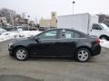Black Granite Metallic - Cruze LT Photo No. 6