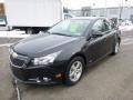 Black Granite Metallic - Cruze LT Photo No. 7