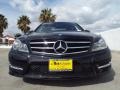 Black - C 250 Sport Photo No. 2