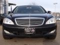 Black - S 550 4Matic Sedan Photo No. 2