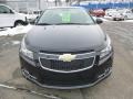 Black Granite Metallic - Cruze LT Photo No. 8