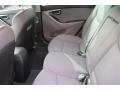 Silver - Elantra GLS Photo No. 12