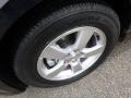 Black Granite Metallic - Cruze LT Photo No. 9