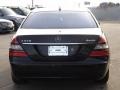 Black - S 550 4Matic Sedan Photo No. 4