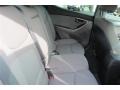 Silver - Elantra GLS Photo No. 14