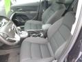 Black Granite Metallic - Cruze LT Photo No. 10