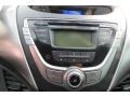 Silver - Elantra GLS Photo No. 15