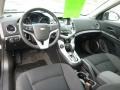 Black Granite Metallic - Cruze LT Photo No. 12