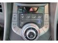 Silver - Elantra GLS Photo No. 16
