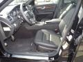 Black - C 250 Sport Photo No. 7