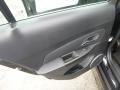 Black Granite Metallic - Cruze LT Photo No. 13