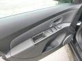 Black Granite Metallic - Cruze LT Photo No. 14