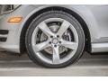 Iridium Silver Metallic - C 350 Sport Photo No. 10