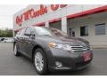 Magnetic Gray Metallic - Venza I4 Photo No. 1