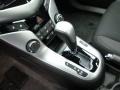 Black Granite Metallic - Cruze LT Photo No. 16