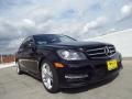 Black - C 250 Sport Photo No. 11