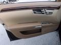 Black - S 550 4Matic Sedan Photo No. 11