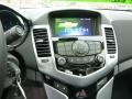 Black Granite Metallic - Cruze LT Photo No. 18