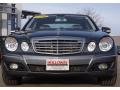 2008 Flint Grey Metallic Mercedes-Benz E 320 BlueTEC Sedan  photo #2