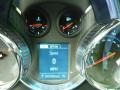 Black Granite Metallic - Cruze LT Photo No. 20