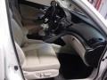 2012 Bellanova White Pearl Acura TSX Technology Sport Wagon  photo #6
