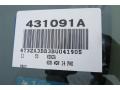 Magnetic Gray Metallic - Venza I4 Photo No. 20