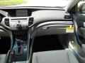 Basque Red Pearl - TSX Technology Sport Wagon Photo No. 15