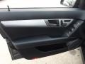 Steel Grey Metallic - C 300 4Matic Sport Photo No. 11