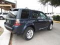 Baltic Blue Metallic - LR2 HSE Photo No. 11