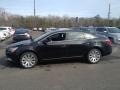 2014 Carbon Black Metallic Buick LaCrosse Leather AWD  photo #3