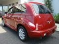 Inferno Red Crystal Pearl - PT Cruiser Touring Photo No. 4