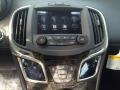 Controls of 2014 LaCrosse Leather AWD