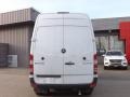 2013 Arctic White Mercedes-Benz Sprinter 3500 High Roof Cargo Van  photo #4